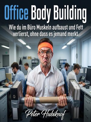 cover image of Office Body Building